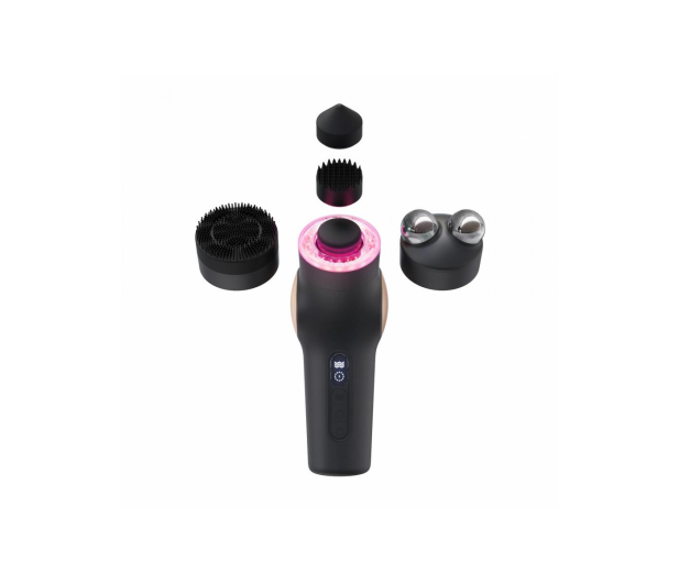 Therabody Masażer TheraFace Pro Black - 1348487 - zdjęcie 6